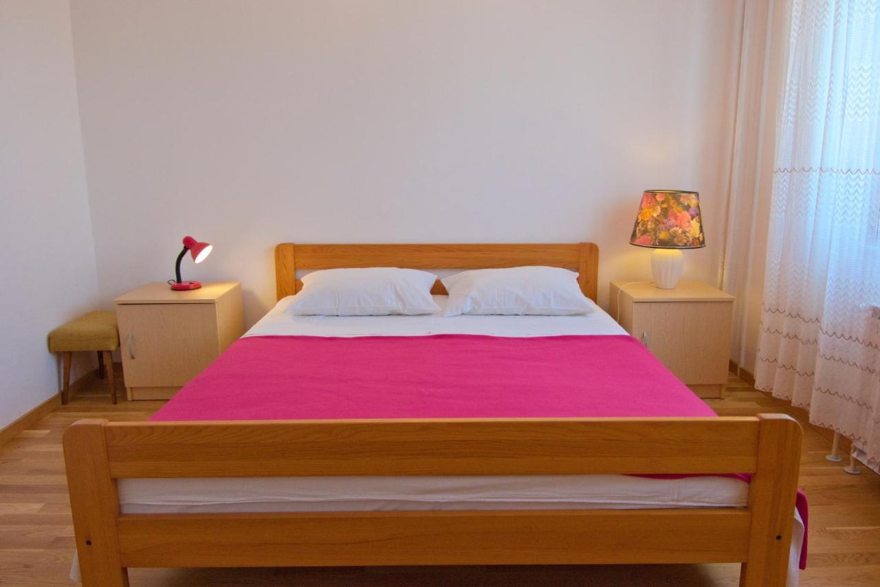 Apartments Vili Umag Exterior photo