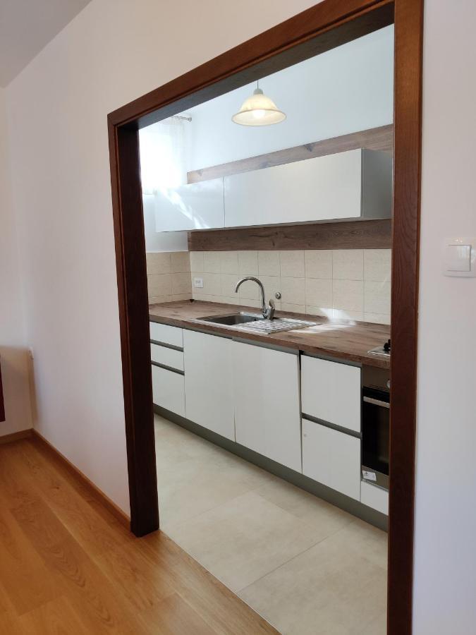 Apartments Vili Umag Exterior photo