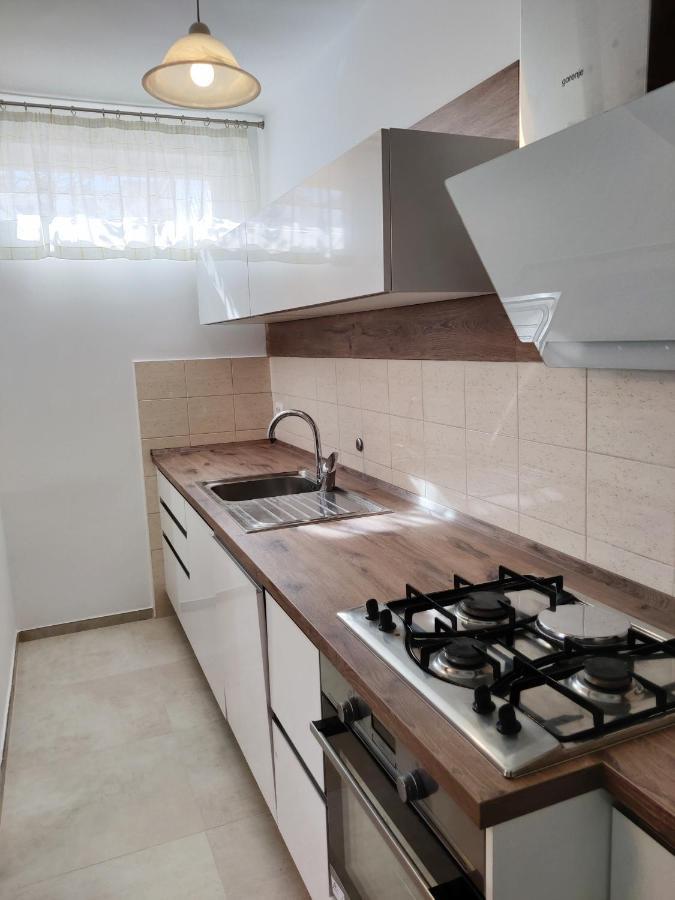 Apartments Vili Umag Exterior photo