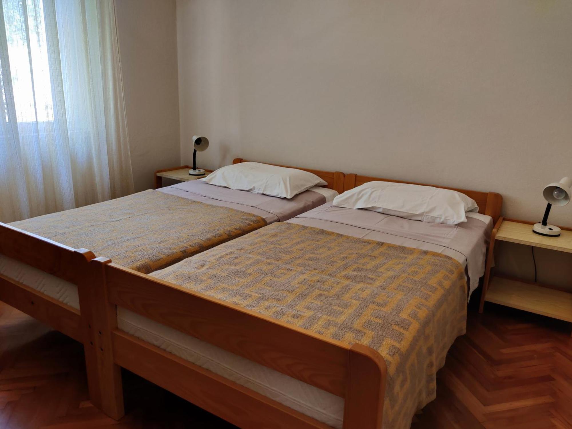 Apartments Vili Umag Exterior photo